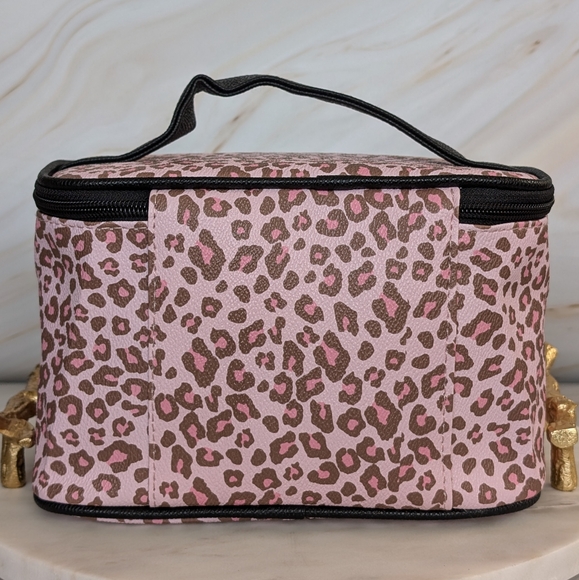 NWOT Sanrio Hello Kitty Travel Cosmetics Organizer Bag - Picture 3 of 11